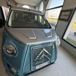 Citroen Retro modell små