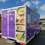 Food Truck Thai