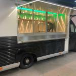 Foodtruck Citroen Ny Modell