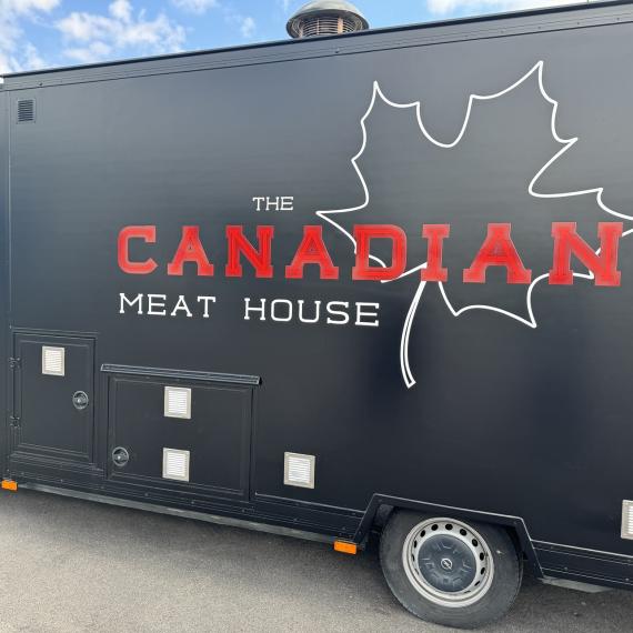 Foodtruck Canada