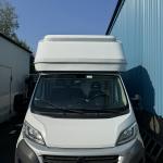 Foodtruck Fiat Ducato