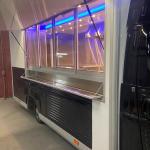 Foodtruck Citroen Ny Modell