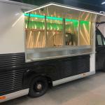 Foodtruck Citroen Ny Modell