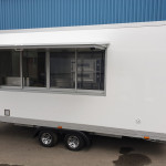 Combi 5100 Pizza