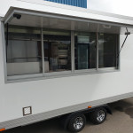 Combi 5100 Pizza