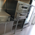 Combi 5100 Pizza