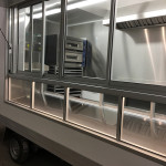 Combi 7000 Pizza 2024