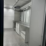 Foodtruck Grill