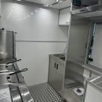 Foodtruck Grill