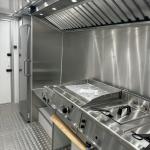 Foodtruck Grill