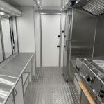 Foodtruck Grill