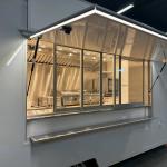 Foodtruck Grill