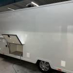 Foodtruck Grill