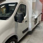 Foodtruck Grill