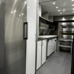 Foodtruck Pizza