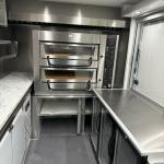 Foodtruck Pizza