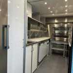 Foodtruck Pizza