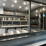Foodtruck Pizza