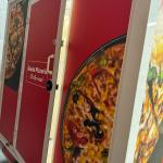 Foodtruck Pizza
