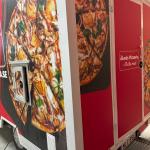 Foodtruck Pizza