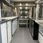Foodtruck Pizza