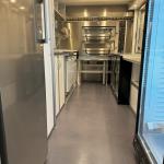 Foodtruck Pizza