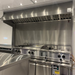 Vagn 5100 Grill 2024