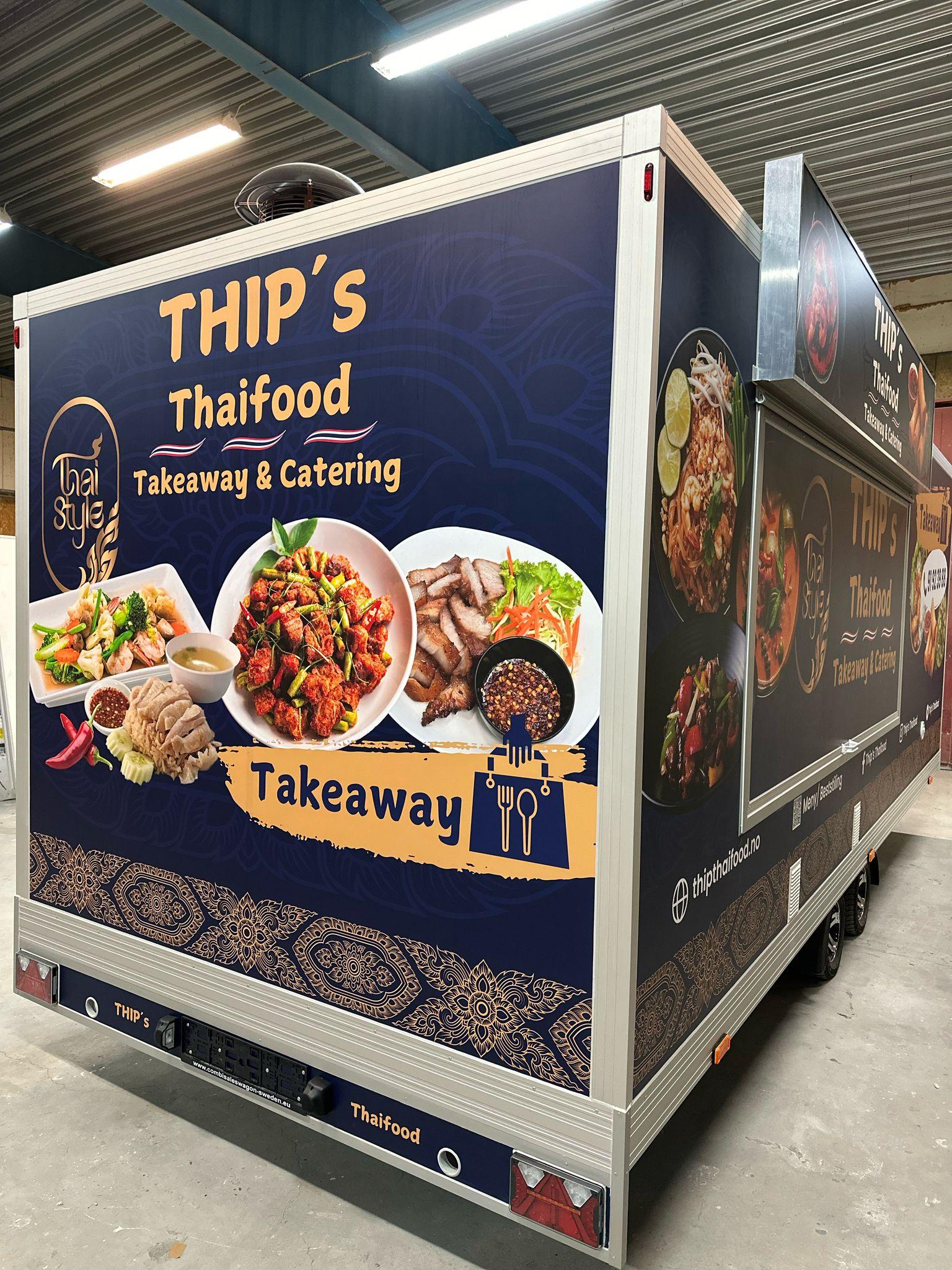 Combi Premium 6000 Thai