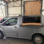 Citroen Retro modell små