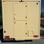 Citroen Type H Retro Modell
