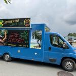 Foodtruck Jamaica