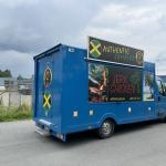 Foodtruck Jamaica