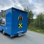 Foodtruck Jamaica