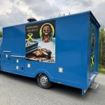 Foodtruck Jamaica