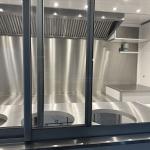 Renault Master Halal Foodtruck