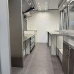 Renault Master Halal Foodtruck