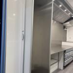 Renault Master Halal Foodtruck