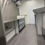 Renault Master Halal Foodtruck