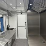 Renault Master Halal Foodtruck