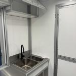 Renault Master Halal Foodtruck