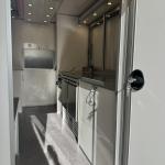 Citroen Type H Retro Modell