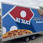 Combi 4500 Dominos