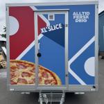 Combi 4500 Dominos