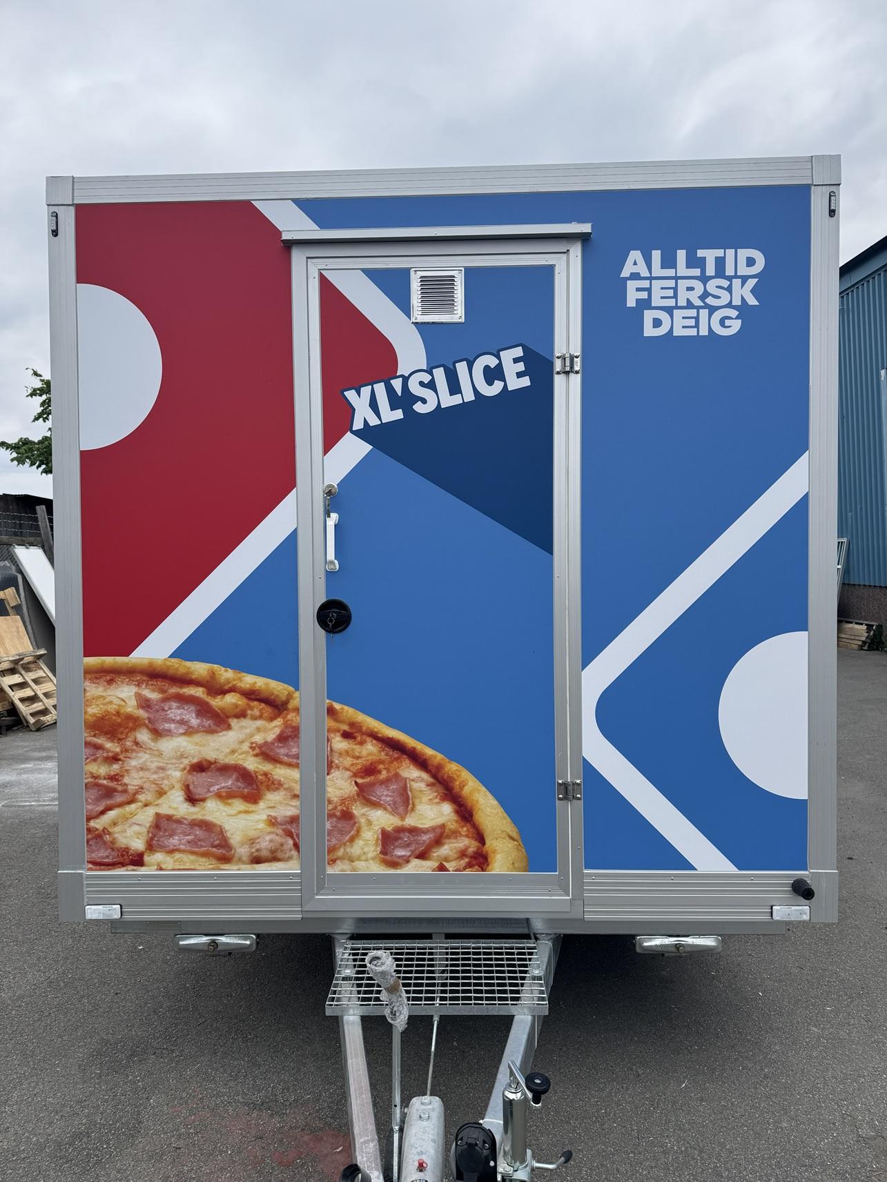 Combi 4500 Dominos