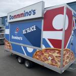 Combi 4500 Dominos