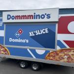 Combi 4500 Dominos