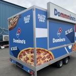 Combi 4500 Dominos
