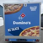 Combi 4500 Dominos