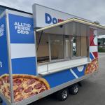 Combi 4500 Dominos