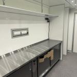 Combi 4500 Dominos